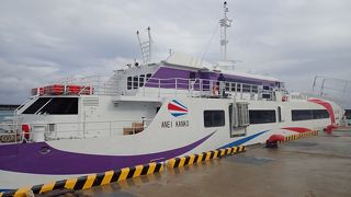 八重山の離島めぐり