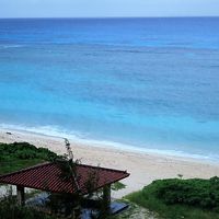 3階から展望。良いとこ切り取りました(笑)