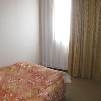 ホテルモントビュー米沢シングルルーム