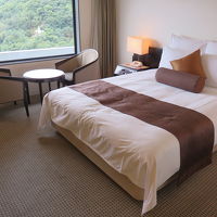 スタンダードダブル