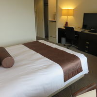 スタンダードダブル