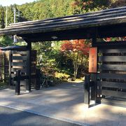 箱根湯本駅よりアクセス抜群♪オススメの日帰り温泉