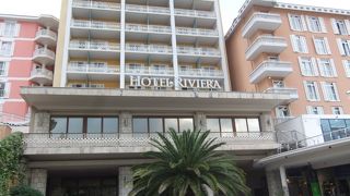 Hotel Riviera - LifeClass Hotels & Spa