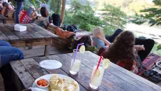 のんびりしたい人にはオススメ