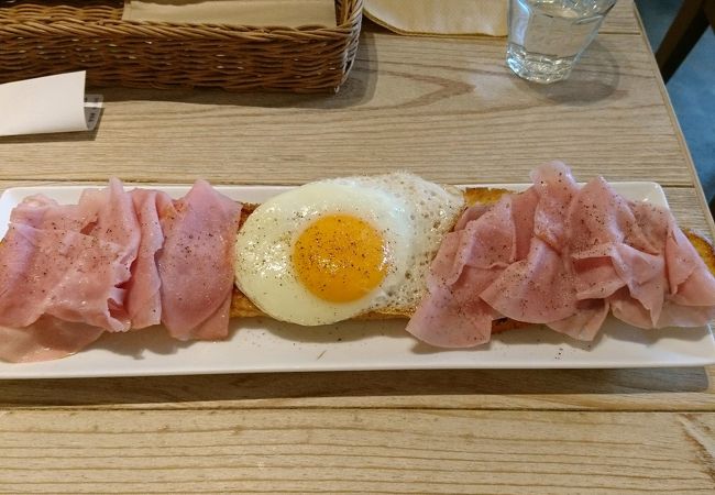 エーエムティーカフェ♪