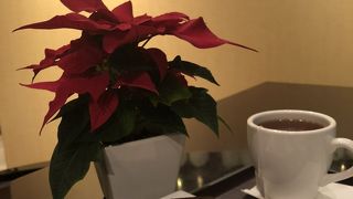 美味しいチョコレートケーキ