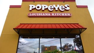 マッシュポテトが絶品！