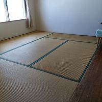 一般的なお部屋