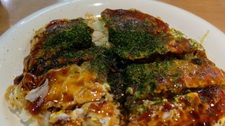 みっちゃん総本店