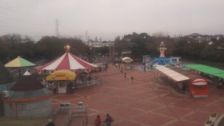 乗り物１００円