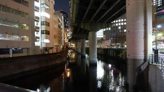 様々な光景が見られます