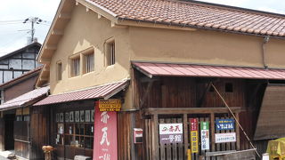 外観だけでなく屋根の骨組みに注目！