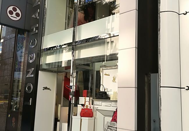 ロンシャン銀座 クチコミ アクセス 営業時間 銀座 有楽町 日比谷 フォートラベル