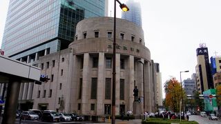 北浜といえば大証