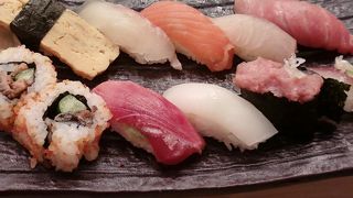 ひとつひとつが丁寧でおいしい。