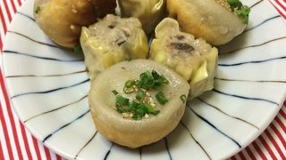 気になっていた小籠包のお店