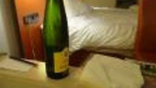 ホテル メルキュール アミアン カテドラル