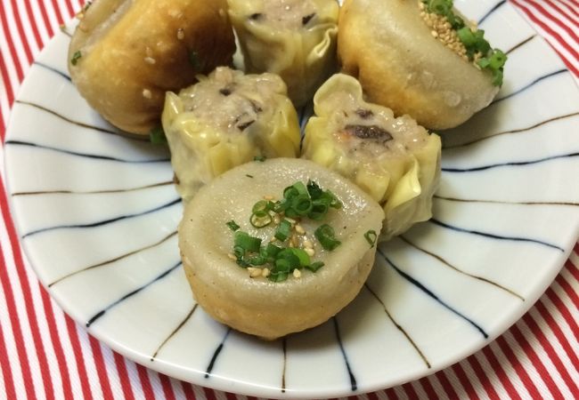 気になっていた小籠包のお店