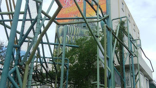 お酒にかかわる色々な施設があります。