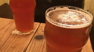 ビアパブ イシイ