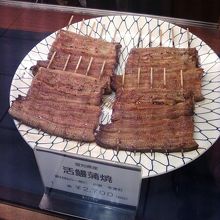 うなぎの老舗です By Shi つきじ宮川本廛 売店 伊勢丹立川店 のクチコミ フォートラベル うなぎの老舗です By Shi つきじ宮川本廛 売店 伊勢丹立川店 のクチコミ フォートラベル