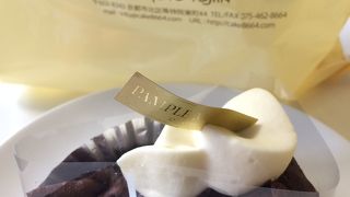 見た目はシンプルだけど美味しかった☆