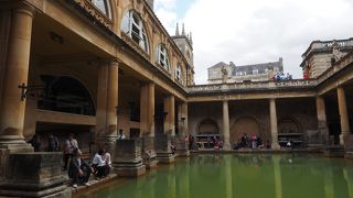 バースといえばここ