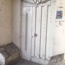 典型的なアルメニア人住居