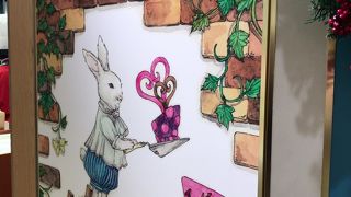 パティスリー ジョーカー エキマルシェ新大阪店