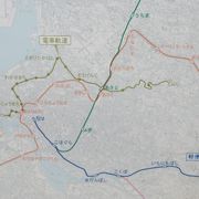 沖縄の鉄道