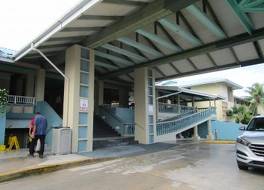 Marshall Islands Resort 写真