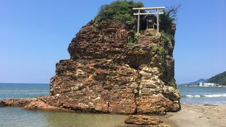 レンタカーならすぐいけます