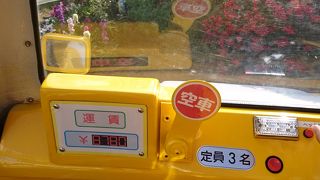 レトロ感がまた良い♪