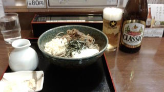 （再訪）札幌駅ナカのチョイ飲みスポット