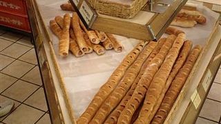 魅力的な商品群