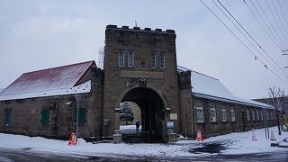 マッサンの舞台で、おいしいウヰスキーをいただけます