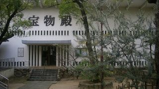 正成ゆかりの品