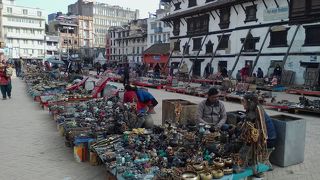 買い物危険ゾーン