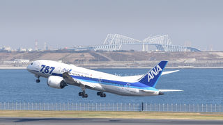 少し早めに行って眺めるのも楽しい