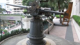 細部にまでこだわっていました