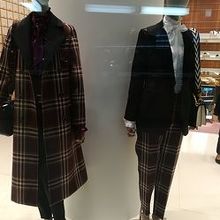 ディスプレイです。