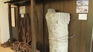 柴田勝家らの資料を展示