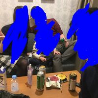 ソファーあります