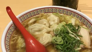 はずれなし 安心のお味