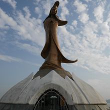 結構大きいです