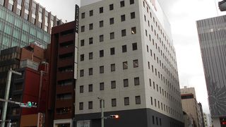 お洒落なギャラリー