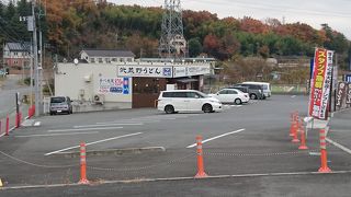 お代わりしなくても・・・