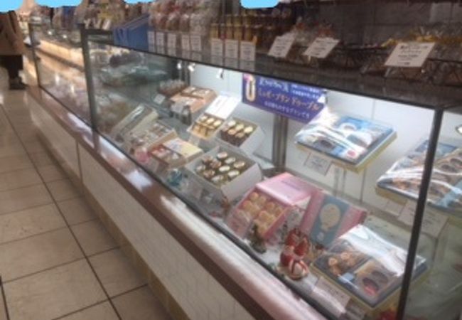 プリンと言えば