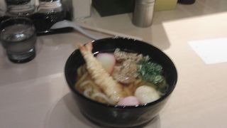 つるつるうどん