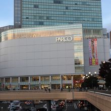 仙台パルコ By なまこ 仙台パルコのクチコミ フォートラベル 仙台パルコ By なまこ 仙台パルコのクチコミ フォートラベル
